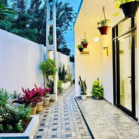 Bird House Villas تانجالي المظهر الخارجي الصورة